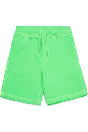 Dsquared2 Short Icon à logo imprimé