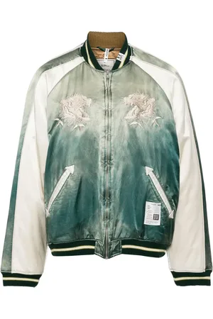 Maison Mihara Yasuhiro Veste souvenir