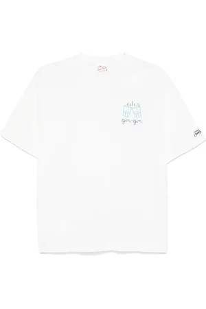 MC2 SAINT BARTH T-shirt Portofino