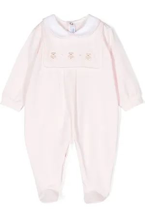 SIOLA Pyjama à motif Teddy Bear