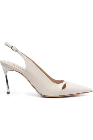 Casadei Escarpins Blade 90 mm