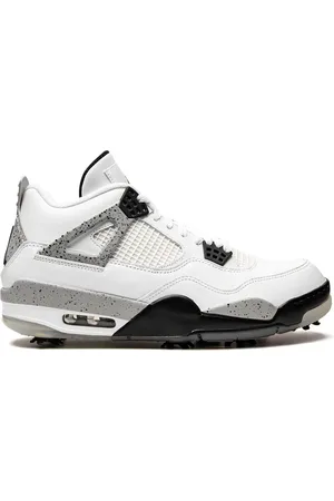 Jordan Baskets IV