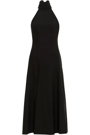 Azeeza Robe mi-longue Faye