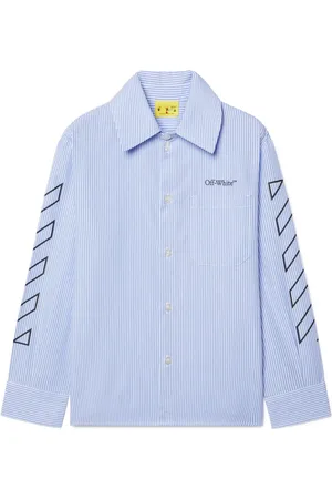 OFF-WHITE Chemise Bookish