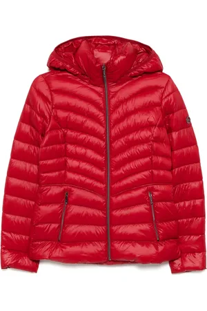 Michael Kors Veste matelassée Chevron