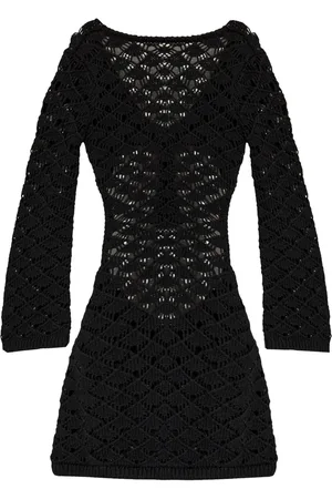 Cult Gaia Robe Liam