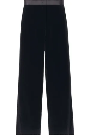 Fabiana Filippi Pantalon en velours