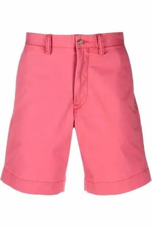 Ralph Lauren Short chino à coupe quatre poches