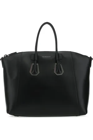 Givenchy Petit sac à main Antigona Sport en cuir