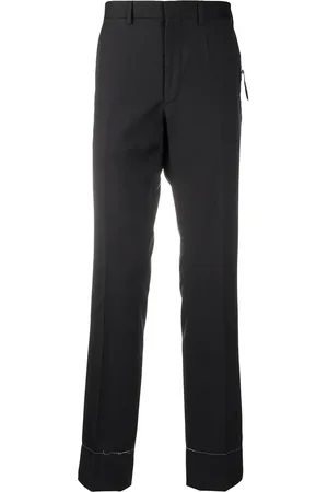 Ralph Lauren Pantalon à coupe droite