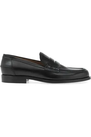 Gianvito Rossi Mocassins Michael