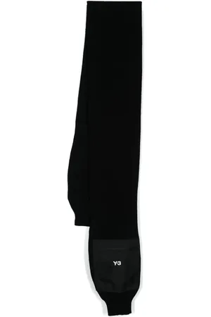 Y-3 écharpe Sleeve