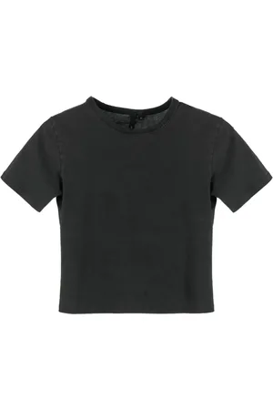 Entire Studios T-shirt Micro à coupe corp