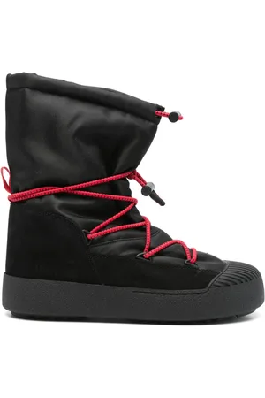 Moon Boot Bottes Mtrack Polar Cordy