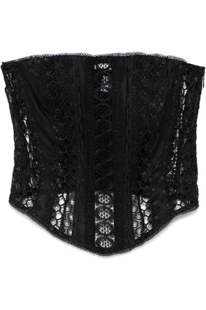CHARO RUIZ IBIZA Haut-bustier Lathie
