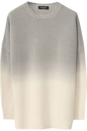 Fabiana Filippi Pull à effet dégradé