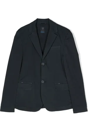 FAY Blazer à simple boutonnage