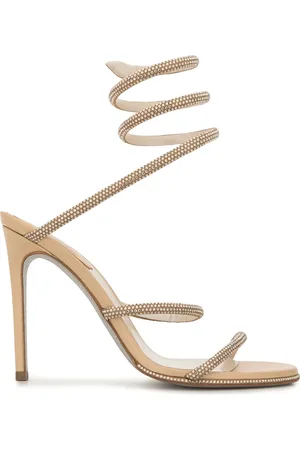 RENE CAOVILLA Sandales Cleo