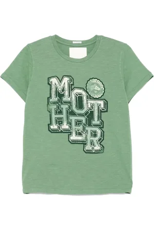 Mother T-shirt The Sinful