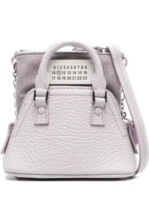 Maison Margiela Sac cabas 5AC Classique Baby