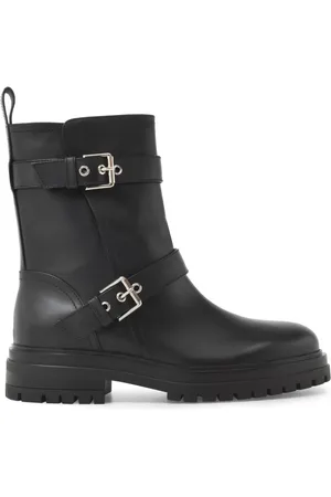 Gianvito Rossi Bottines Thiago 40 mm