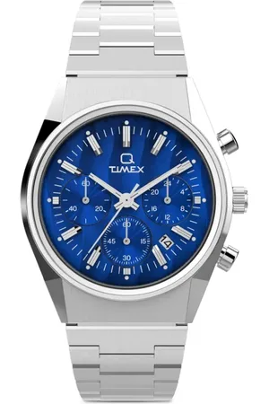 Timex Montre Falcon Eye Chronograph 40 mm