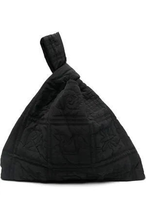 Nanushka Grand sac porté épaule Wristlet