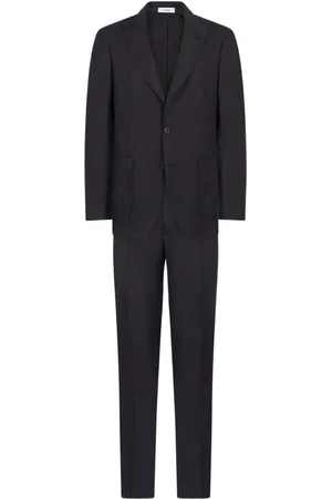 Boglioli Costume en lin