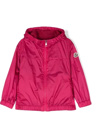 Moncler Veste zippée Owara à capuche