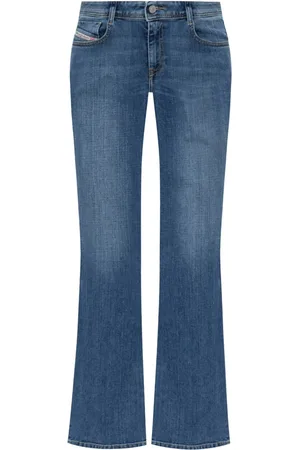 Diesel Jean D-Ebbey