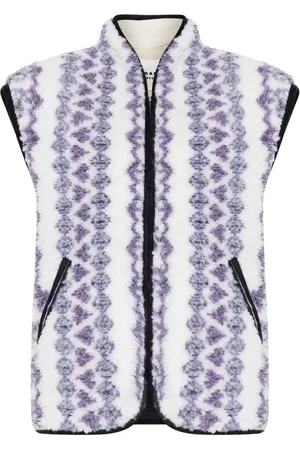 Marant Etoile Gilet Maximilia