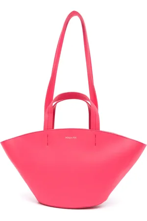 Patrizia Pepe Sac à main Minimal City en cuir