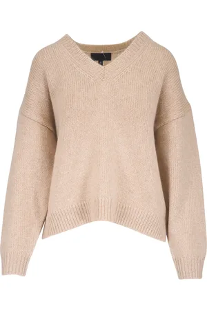 NILI LOTAN Pull en cachemire