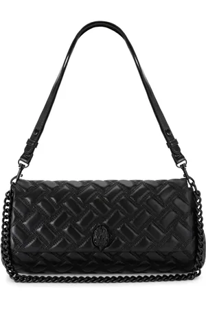 Kurt Geiger Sac porté épaule Long Kensington Drench