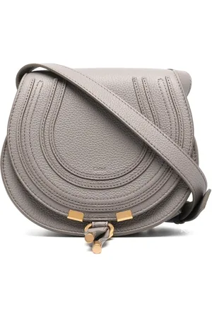 Chloé Petit sac à bandoulière Marcie Saddle
