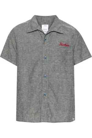 VISVIM Chemise Fairway