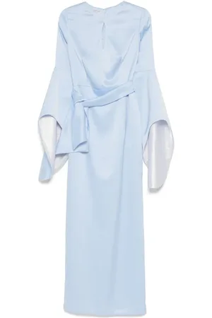 Baruni Robe Alchemilla