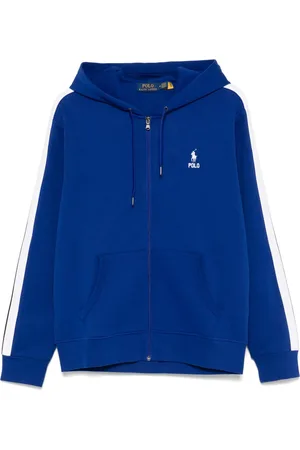Ralph Lauren Hoodie à logo Polo Pony