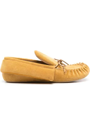 J.W.Anderson Mocassins à détail de nœud