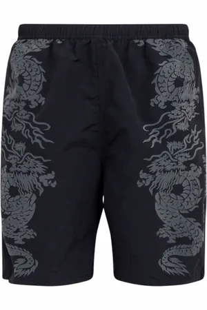 Supreme Short de bain Dragon