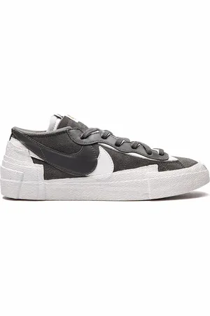 Nike X Sacai Blazer Low baskets