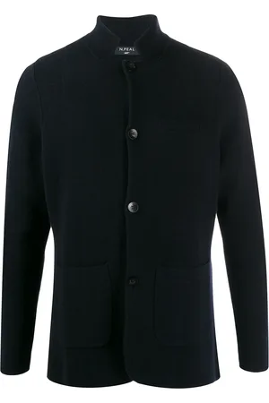 N.PEAL Veste en maille Milano 007