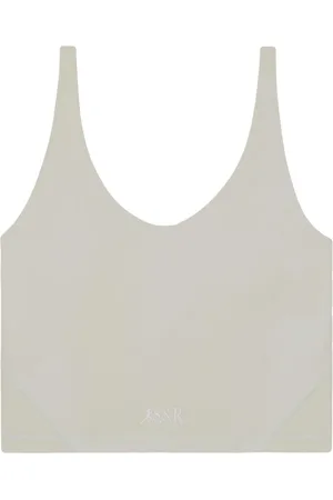 Sporty & Rich Haut crop Action