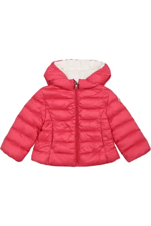 Moncler Veste matelassée à capuche