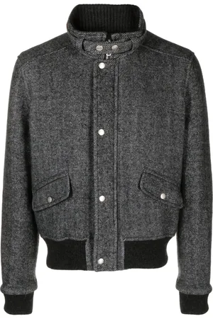 Isabel Marant Veste bomber Peter