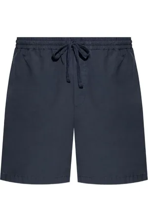 Woolrich Short de sport en coton