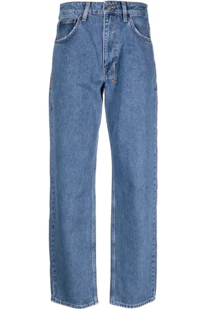 KSUBI Jean Brooklyn Heritage à coupe droite