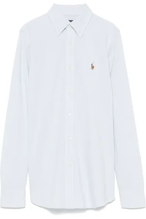Ralph Lauren Chemise en piqué