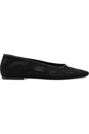 Burberry Ballerines en mesh
