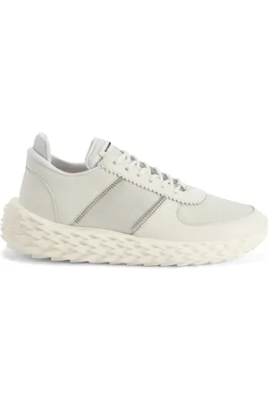 Giuseppe Zanotti Baskets Urchin à empiècements